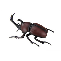 Fujimi Biology Edition Beetle [FI No.21] Plastic Model Kit