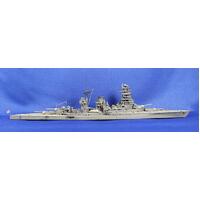 Fujimi 1/700 Imperial Japanese Navy Battleship NAGATO (TOKU - 29) Plastic Model Kit [42148]