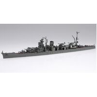 Fujimi 1/700 IJN Light Cruiser Sakawa (TOKU-109) Plastic Model Kit [43328]