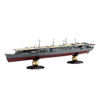 Fujimi 1/700 IJN Aircraft Carrier Shoho 1942 Full Hull Model (KG-38) Plastic Model Kit