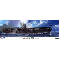 Fujimi 1/350 Shokaku (1/350-PREMIUM) Plastic Model Kit