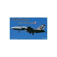 Fujimi 1/72 F14-A Tomcat Sundowners (F-1) Plastic Model Kit