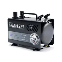 Gaahleri Compressor Dual Drive Series GT-918