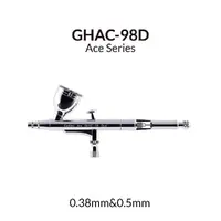 Gaahleri GHAC-98D Ace Series Airbrush