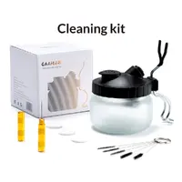 Gaahleri Cleaning Kit