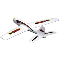 Guillow's Sky Raider Foam Plane