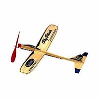 Guillow's Sky Streak Twin Pack Balsa Glider