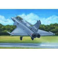 HobbyBoss 1/48 France Rafale B Fighter Plastic Model Kit [80317]