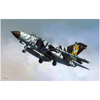 HobbyBoss 1/48 Tornado ECR Plastic Model Kit [80354]