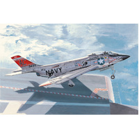 HobbyBoss 1/48 F3H-2 Demon Plastic Model Kit [80364]