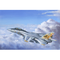 HobbyBoss 1/48 F-14A Tomcat Plastic Model Kit [80366]