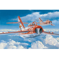 HobbyBoss 1/48 PLAAF JJ-5 Plastic Model Kit [80399]