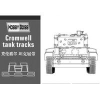 HobbyBoss 1/35 "Cromwell" tank tracks Plastic Model Kit [81004]