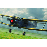 HobbyBoss 1/48 Antonov AN-2M Colt Plastic Model Kit [81707]