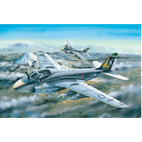 HobbyBoss 1/48 A-6A Intruder Plastic Model Kit [81708]