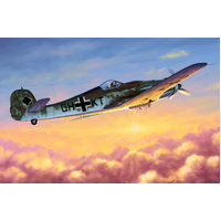 HobbyBoss 1/48 Focke-Wulf FW190D-10 Plastic Model Kit [81717]