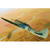 HobbyBoss 1/48 Focke-Wulf FW190D-11 Plastic Model Kit [81718]