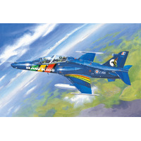 HobbyBoss 1/48 Hawk T MK.100/102 Plastic Model Kit [81735]