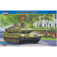 HobbyBoss 1/35 Spanish Leopard 2E Plastic Model Kit [82432]