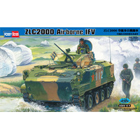 HobbyBoss 1/35 ZLC2000 Airborne IFV Plastic Model Kit [82434]