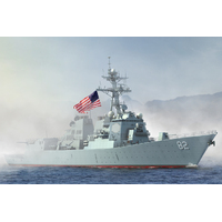 HobbyBoss 1/700 Lassen DDG-82 Plastic Model Kit [83412]