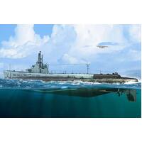 HobbyBoss 1/350 USS Gato SS-212 1944 Plastic Model Kit