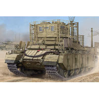 HobbyBoss 1/35 IDF APC Nagmachon(Doghouse II ) Plastic Model Kit [83870]