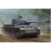 HobbyBoss 1/35 German VK.3001(P) Plastic Model Kit [83891]