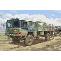 HobbyBoss 1/35 LKW 5t mil glw Plastic Model Kit [85508]