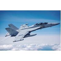 HobbyBoss 1/48 EA-18G Growler Plastic Model Kit [85814]