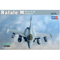 HobbyBoss 1/72 Rafale M Plastic Model Kit [87247]