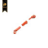 Hobby Plus Main Drive Shaft Set & Axle Hub