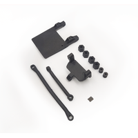 Hobby Plus Mount & Link set