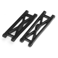 HPI Front Suspension Arm Set [100312]