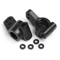 HPI Rear Hub Carrier Set [100313]