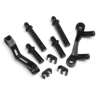 HPI Body Mount Set [100326]