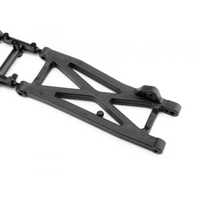 HPI Graphite Rear Suspension Arm Set (Firestorm) [100410]