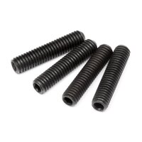 HPI Set Screw M3X14mm (4Pcs) [100554]