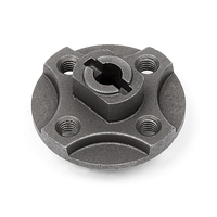 HPI Alloy Spur Gear Mount (Sprint 2) [100670]