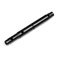 HPI Center Shaft 5X45mm (Black) [100855]