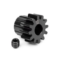 HPI Pinion Gear 12 Tooth (1M/5Mm Shaft) [100911]