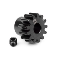 HPI Pinion Gear 13 Tooth (1M/5Mm Shaft) [100912]