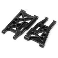 HPI Lower Suspension Arm Set (F, R) [101017]