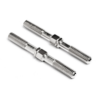 HPI Rear Upper Turnbuckle 5X51mm [101024]