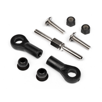 HPI Servo Steering Push Rod [101088]