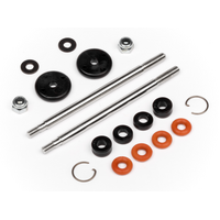 HPI Front Shock Rebuild Kit [101092]