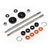 HPI Rear Shock Rebuild Kit [101093]