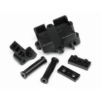 HPI Steering Servo Mounts & Transponder Support [101108]