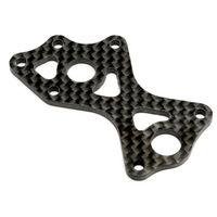 HPI Front Holder For Diff.Gear/Woven Graphite [101112]