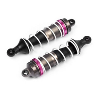 HPI Big Bore Shock Set (97mm/2Pcs) [101115]